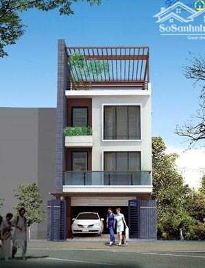 chính chủ bán nhà mp nguyễn văn huyên, cầu giấy, dt 80m2, 4 tầng, 36 tỷ