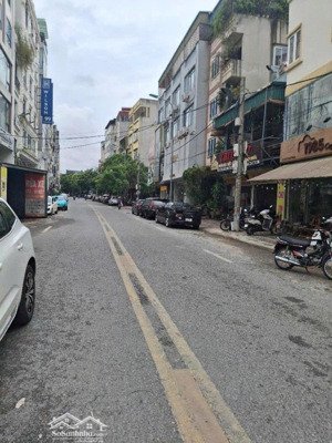 bán nhà mặt phố trung phụng_7 tầng thông sàn thang máy_mặt tiền rộng kinh doanh sầm uất_giá 48 tỷ