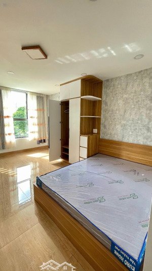 cho thuê căn hộ officetel tòa orchard garden khu sân bay 35m2 chỉ 10,5tr, full nội thất đẹp