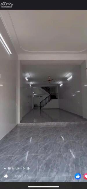  CHO THUÊ NHÀ MẶT ĐƯỜNG HẠ LÝ – NHÀ MỚI, VỊ TRÍ ĐẮC ĐỊA