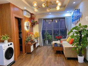 hàng hot! bán căn 2 phòng ngủ chung cư báo nhân dân 55m giá nhỉnh 4.x tỷ lh: 