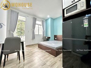 căn hộ 1pn tách bếp ban công thoáng khu vạn kiếp