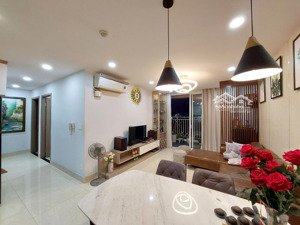 cho thuê căn hộ toà #thebotanica 3pn 100m2 y hình giá thuê chỉ 21tr/th, khu sân bay