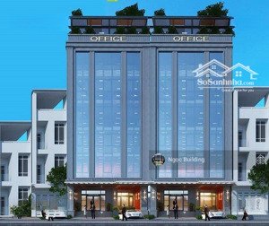 cần cho thuê gấp sàn văn phòng tầng 1 mặt phố số 88 võ chí công - phường quan hoa - quận cầu giấy.