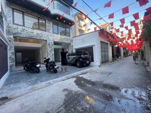 bán nhà dân xây nguyễn sơn,70m_mt5.8m ,thang máy , gần ô tô tránh, hai thoáng ,chỉ 13xty