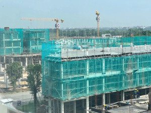 rẻ nhất! vinhomes đan phượng, cạnh góc, đối diện trường vinschool, vincom đường lớn chỉ 182tr/m2