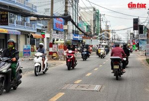 bán nhanh đất tân kỳ tân quý p bình hưng hòa a bình tân 75m2 giá 4tỷ650tr