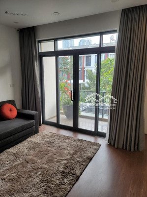 cho thuê căn liền kề gamuda gardens - 120m2 full nội thất