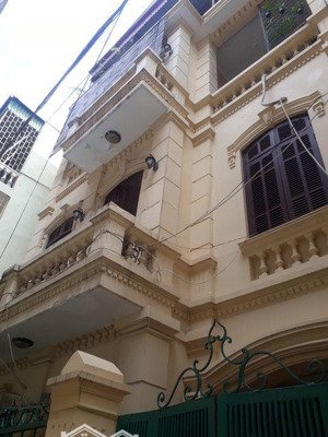 bán nhà riêng tại mai dịch, cầu giấy, 65m2, ô tô, kinh doanh, nhỉnh 24tỷ.