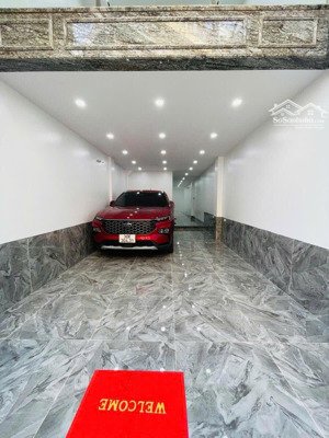bán nhà mặt phố thịnh liệt, thang máy, gara oto: diện tích 80m, 7 tầng, mặt tiền 4,2m, giá 29,5 tỷ