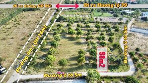 đất suối tiên diên khánh nay là suối hiệp giá cực tốt đầu tư