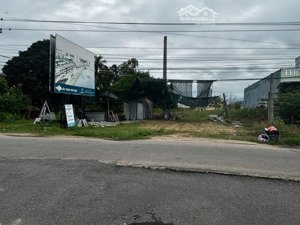 hàng hiếm tại đường dũng sĩ điện ngọc, 13 triệu/m2, dt: 1590m2, điện bàn, quảng nam