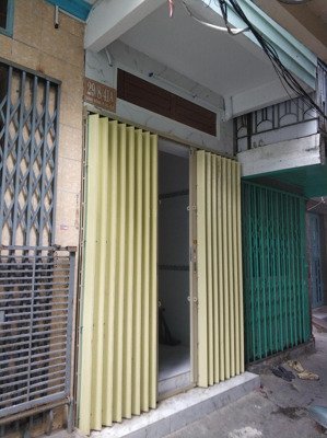 nhà nhỏ xinh quận 8 - sổ hồng riêng biệt - đỏ mắt đi tìm