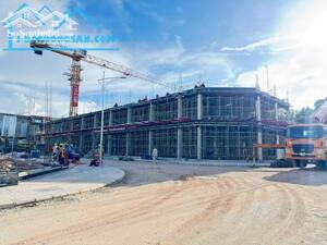 Khám Phá Siêu Dự Án Shophouse & Căn Hộ Dịch Vụ Cao Cấp – Bàn Giao 12/2025