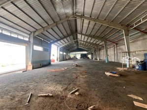 cho thuê kho, xưởng tại mỹ tho, tiền giang diện tích 750 mét vuông