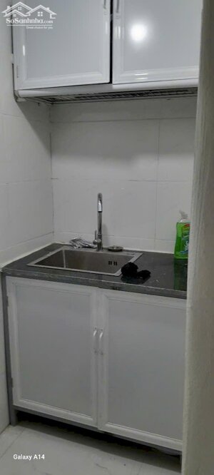 Bán nhà Trương Định: 20m2, 1,5 tầng, giá 1,1 tỷ