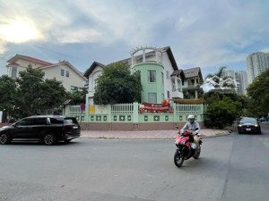 siêu phẩm ! căn góc 2 mặt tiền dương văn an, ap - 20x20m - 4 tầng - hđt: 80tr/th - chỉ 258tr/m2