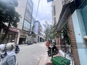 bán mặt tiền đường ca văn thỉnh - đồng đen, 162m2, ngang 6m, thông khu bàu cát, giá tốt.