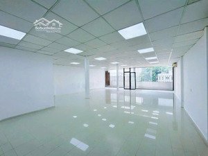 chính chủ cho thuê văn phòng 90m2 ngay mặt đường võ văn tần