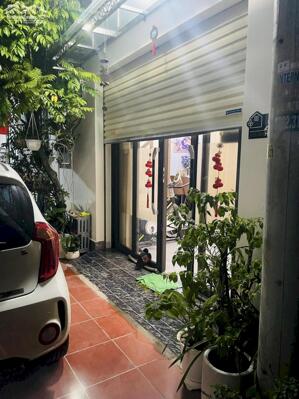 Bán nhà mặt phố Trần Đại Nghĩa, Hai Bà Trưng – Lô góc 2 mặt thoáng, vỉa hè rộng, ô tô đỗ cửa, kinh doanh đỉnh.