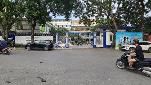 biệt thự vip văn quán - mặt đường đôi - kinh doanh sầm uất - mặt tiền 10m