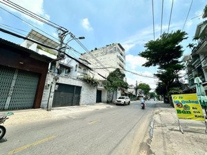 bán gấp nhà mặt phố tại khuông việt, 52 tỷ, 410.8m2,( 12m x 34m ) phú trung, tân phú, hcm