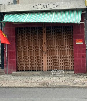 bán nhà mt đ. vườn lài - tân phú, nhà cấp 4, 5,5m x 16,8m, giá 13,5 tỷ