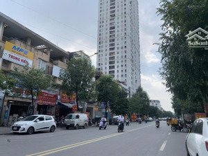 bán shophouse siêu đẹp tại kđt văn phú, giá thỏa thuận, 90m2, 6pn, 4wc