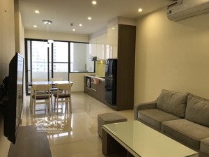 cho thuê căn hộ 2pn ngoại giao đoàn 82m², full nội thất cao cấp, giá 14tr/tháng