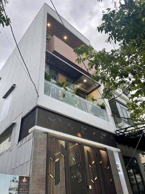 cho thuê nhà 491/5b huỳnh văn bánh, phường 13, phú nhuận - nhà mới xây