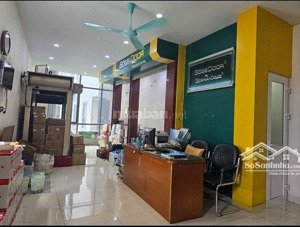 bán nhà phân lô nguyễn trãi, đường 3 ô tô tránh, vỉa hè 2 bên rộng 3m, 54m²x 6t, ô chờ thang máy