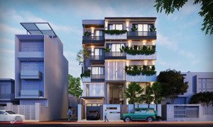 góc 2 mặt tiền đường số 12 (trần não) quận 2 - dt: 12x18m - xd: hầm 6 tầng - giá 32 tỷ