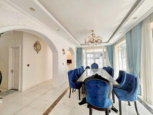 biệt thự đơn lập kdc nam phú villas, q.7, khu compound an ninh yên tĩnh, vị trí vàng , giá 41,5 tỷ