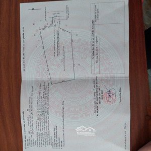 bán đất mặt đường tỉnh lộ 438 lạc thủy, hòa bình giá chỉ 3,8 triệu/m²