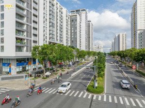 bán ! the ascentia - 2 phòng ngủ, giá 7.7 tỷ có thương lượng . lh 