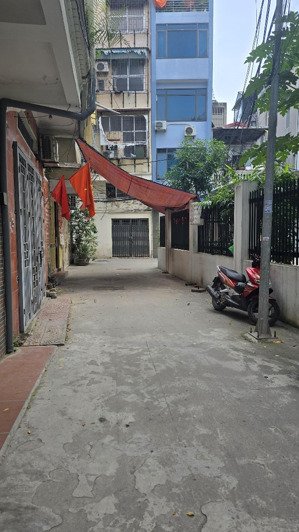 nhà nguyễn an ninh, 3 tầng cũ, giá đầu tư, 30 m2, gần nhà văn hóa