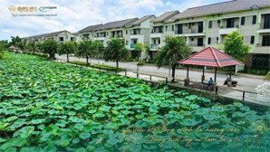 cơ hội đầu tư shophouse view sông cạnh nhà ga metro ,sát chợ vải ninh hiệp ,cách tây hồ 12km