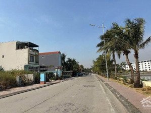 bán đất siêu đẹp tuyến 2 đường hùng thắng view hồ hùng thắng