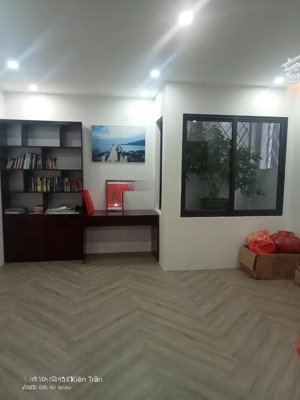 bán nhà 4 tầng x 36m2 yên ngưu, tựu liệt, ngõ ô tô, giá 5.5 tỷ