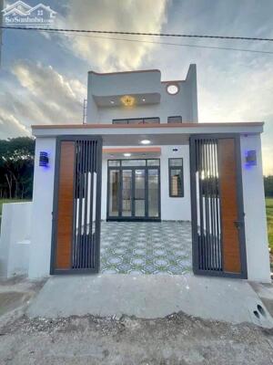 ĐỊNH CƯ NƯỚC NGOÀI BÁN GẤP NHÀ GÁC LỬNG GIÁP PHƯỜNG TÂN PHONG