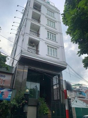 bán tòa vp 8tầng 133m mặt tiền 7m - tại khu phân lô cự khối - vỉa hè kinh doanh chỉ 29tỷ