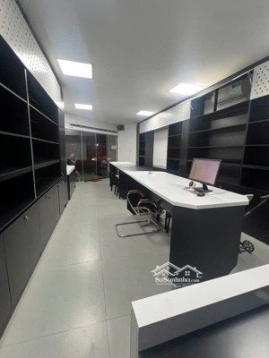 bán toà văn phòng giá rẻ tại đỗ đức dục - mễ trì 6 tầng thang máy - vỉa hè rộng - 60m2 - nhỉnh 28tỉ