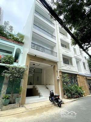 cần cho thuê nhà mt 42a đường nguyễn minh hoàng p.12 q.tân bình ngay khu k300.