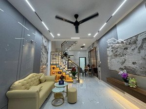 bán nhà tân bình, 72m2, trần thái tông x trường chinh