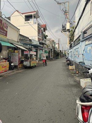 ngân hàng thanh lý lô đất góc 2 mặt hẻm linh xuân sổ đẹp vuông vức giá chỉ 4,3 tỷ
