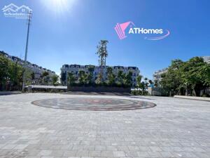 Bán lô góc biệt thự liền kề dự án Đông Dương Riva - Đức Thượng