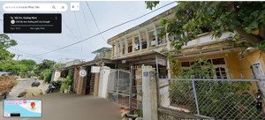 cho thuê mặt bằng ngang 5m số 122 đường nguyễn phúc tần, hội an sát resort bel merina