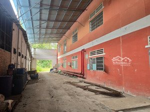 cho thuê nhà xưởng pccc tự động nghiêm thu, có vp giá rẻ