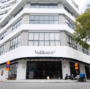 cho thuê trung tâm thương mại dịch vụ, văn phòng - khu đô thị mễ trì hạ, nam từ liêm, hà nội