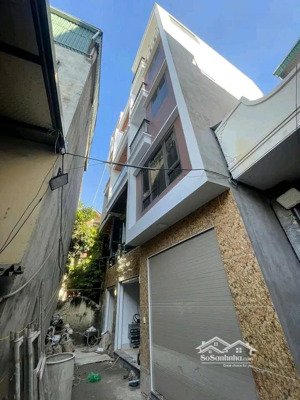 nhà kim chung 33m5 tầng, 10m ra ô tô gần đường 422b,giá hơn 4 tỷ